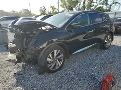 5N1AZ2CS7MC103998 2021 NISSAN MURANO