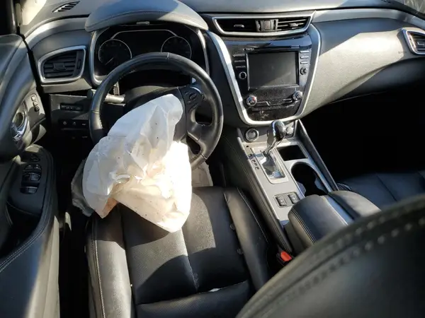 5N1AZ2CS7MC103998 2021 NISSAN MURANO - Image 8