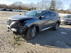5N1AZ2CS7MC110157 2021 NISSAN MURANO