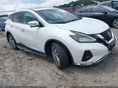 5N1AZ2CS7MC127878 2021 NISSAN MURANO