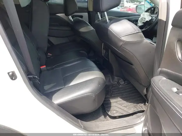 5N1AZ2CS7MC127878 2021 NISSAN MURANO - Image 8