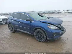 5N1AZ2CS7MC129288 2021 NISSAN MURANO