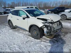 5N1AZ2CS7MC130635 2021 NISSAN MURANO