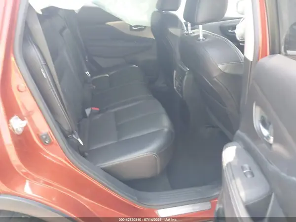 5N1AZ2CS7MC141912 2021 NISSAN MURANO - Image 8