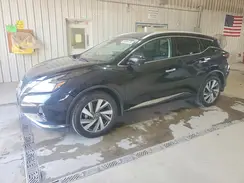 5N1AZ2CS7MC146883 2021 NISSAN MURANO