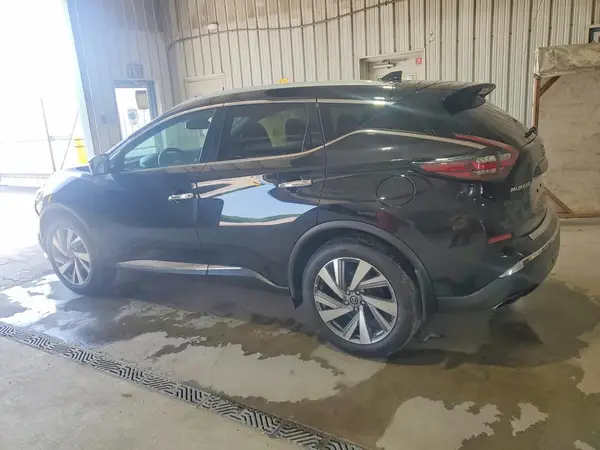 5N1AZ2CS7MC146883 2021 NISSAN MURANO - Image 2