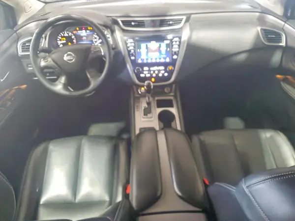 5N1AZ2CS7MC146883 2021 NISSAN MURANO - Image 8