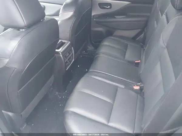 5N1AZ2CS7MC147242 2021 NISSAN MURANO - Image 8