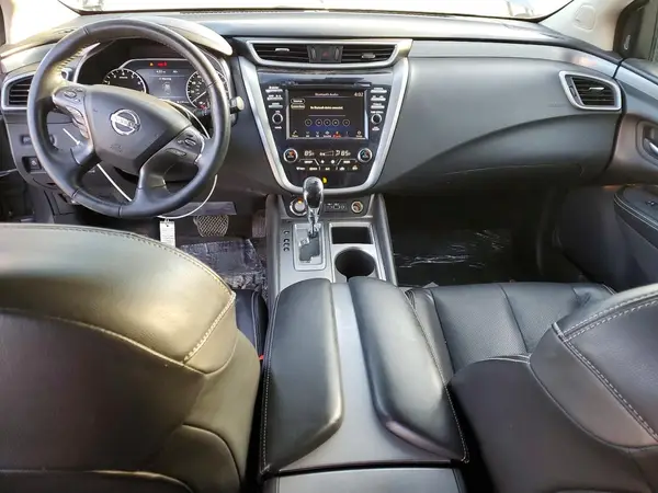 5N1AZ2CS7NC107227 2022 NISSAN MURANO - Image 8