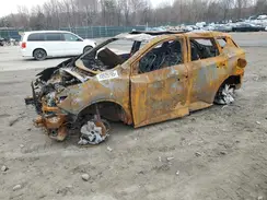 5N1AZ2CS7NC107292 2022 NISSAN MURANO
