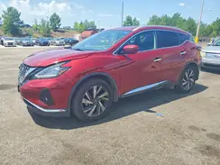 5N1AZ2CS7NC108801 2022 NISSAN MURANO