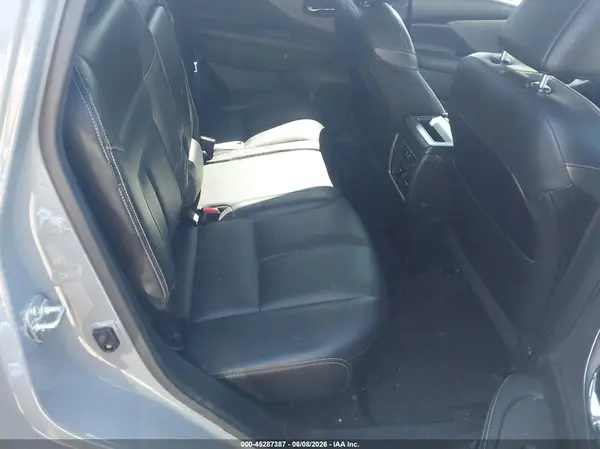 5N1AZ2CS7NC108989 2022 NISSAN MURANO - Image 8