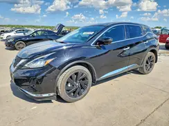 5N1AZ2CS7NC112878 2022 NISSAN MURANO