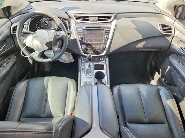5N1AZ2CS7NC112878 2022 NISSAN MURANO - Image 8