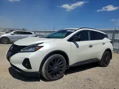 5N1AZ2CS7NC128921 2022 NISSAN MURANO