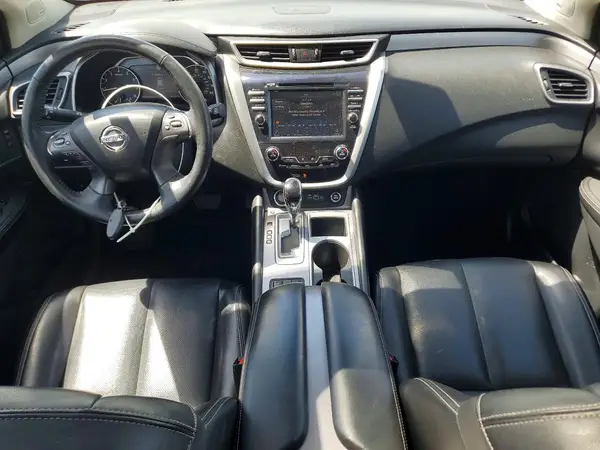 5N1AZ2CS7NC128921 2022 NISSAN MURANO - Image 8