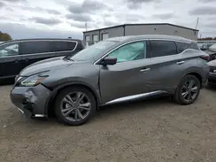 5N1AZ2CS7PC101401 2023 NISSAN MURANO
