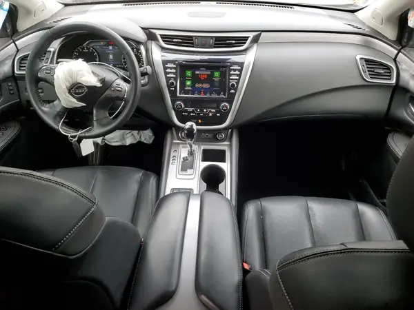 5N1AZ2CS7PC101401 2023 NISSAN MURANO - Image 8