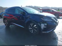 5N1AZ2CS7PC107179 2023 NISSAN MURANO