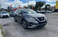 5N1AZ2CS7PC108039 2023 NISSAN MURANO