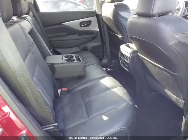 5N1AZ2CS7PC119882 2023 NISSAN MURANO - Image 8