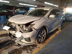 5N1AZ2CS7PC120062 2023 NISSAN MURANO