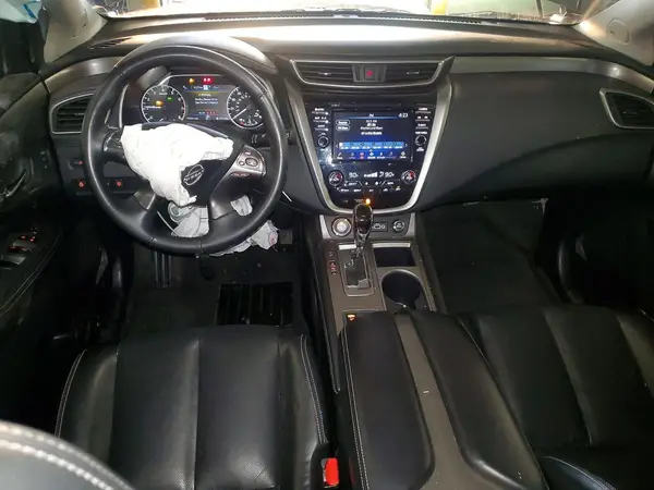 5N1AZ2CS7PC120062 2023 NISSAN MURANO - Image 8