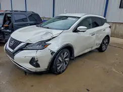 5N1AZ2CS7PC122538 2023 NISSAN MURANO
