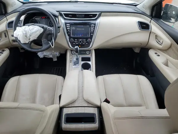 5N1AZ2CS7PC130381 2023 NISSAN MURANO - Image 8