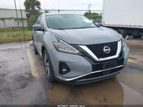 5N1AZ2CS7PC131109 2023 NISSAN MURANO - Image 1