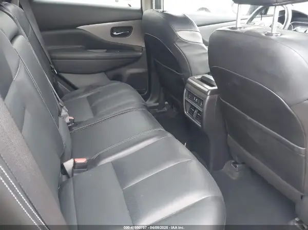 5N1AZ2CS7PC131109 2023 NISSAN MURANO - Image 8