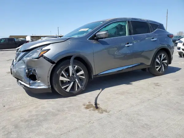 5N1AZ2CS7PC139727 2023 NISSAN MURANO - Image 1