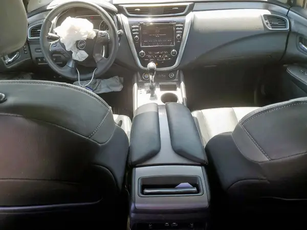 5N1AZ2CS7PC139727 2023 NISSAN MURANO - Image 8