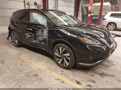 5N1AZ2CS7PC141185 2023 NISSAN MURANO