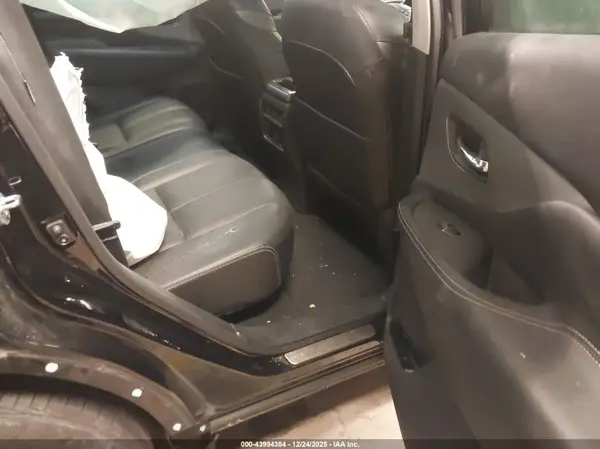 5N1AZ2CS7PC141185 2023 NISSAN MURANO - Image 8