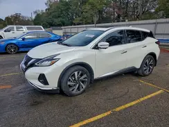 5N1AZ2CS7RC100039 2024 NISSAN MURANO