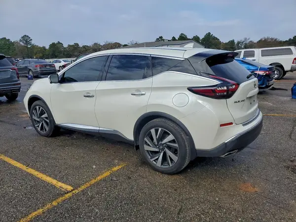 5N1AZ2CS7RC100039 2024 NISSAN MURANO - Image 2