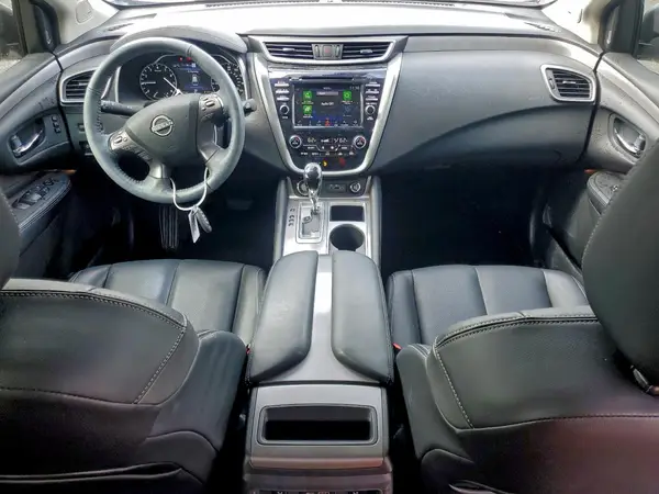 5N1AZ2CS7RC100039 2024 NISSAN MURANO - Image 8