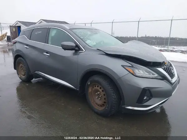 5N1AZ2CS7RC101594 2024 NISSAN MURANO - Image 1