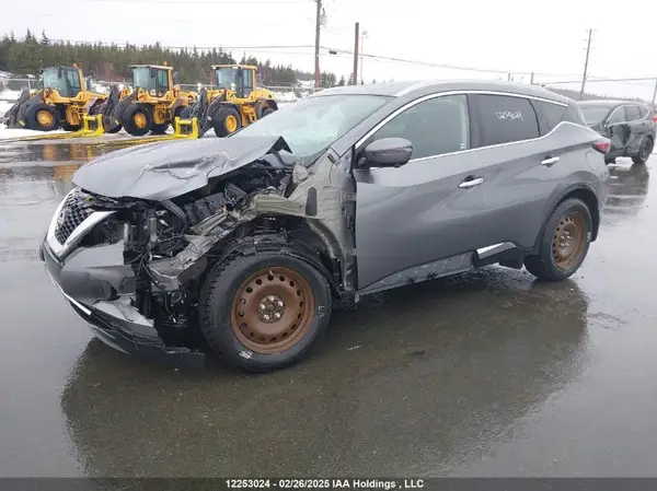5N1AZ2CS7RC101594 2024 NISSAN MURANO - Image 2