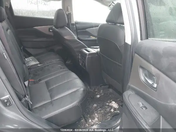 5N1AZ2CS7RC101594 2024 NISSAN MURANO - Image 8