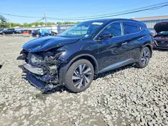 5N1AZ2CS7RC104303 2024 NISSAN MURANO