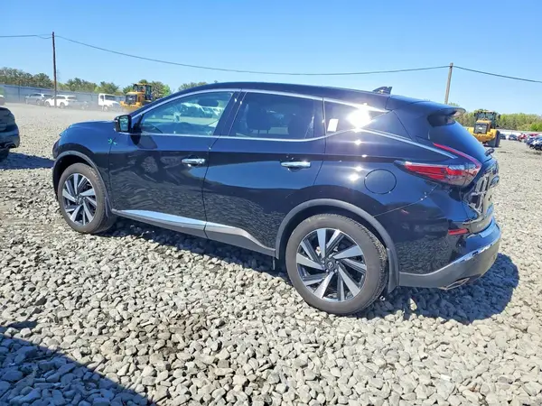 5N1AZ2CS7RC104303 2024 NISSAN MURANO - Image 2