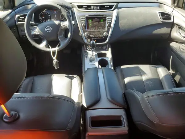5N1AZ2CS7RC104303 2024 NISSAN MURANO - Image 8