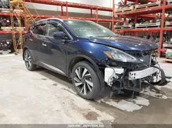 5N1AZ2CS7RC106469 2024 NISSAN MURANO