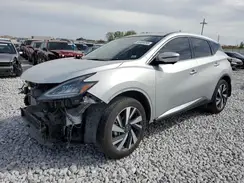 5N1AZ2CS7RC109341 2024 NISSAN MURANO