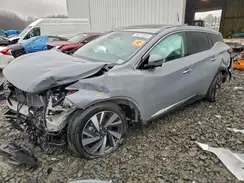 5N1AZ2CS7RC114779 2024 NISSAN MURANO