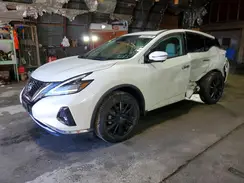 5N1AZ2CS7RC123269 2024 NISSAN MURANO