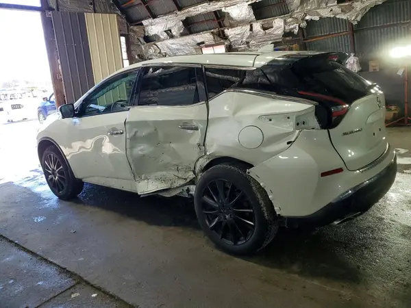5N1AZ2CS7RC123269 2024 NISSAN MURANO - Image 2