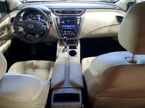 5N1AZ2CS7RC123269 2024 NISSAN MURANO - Image 8